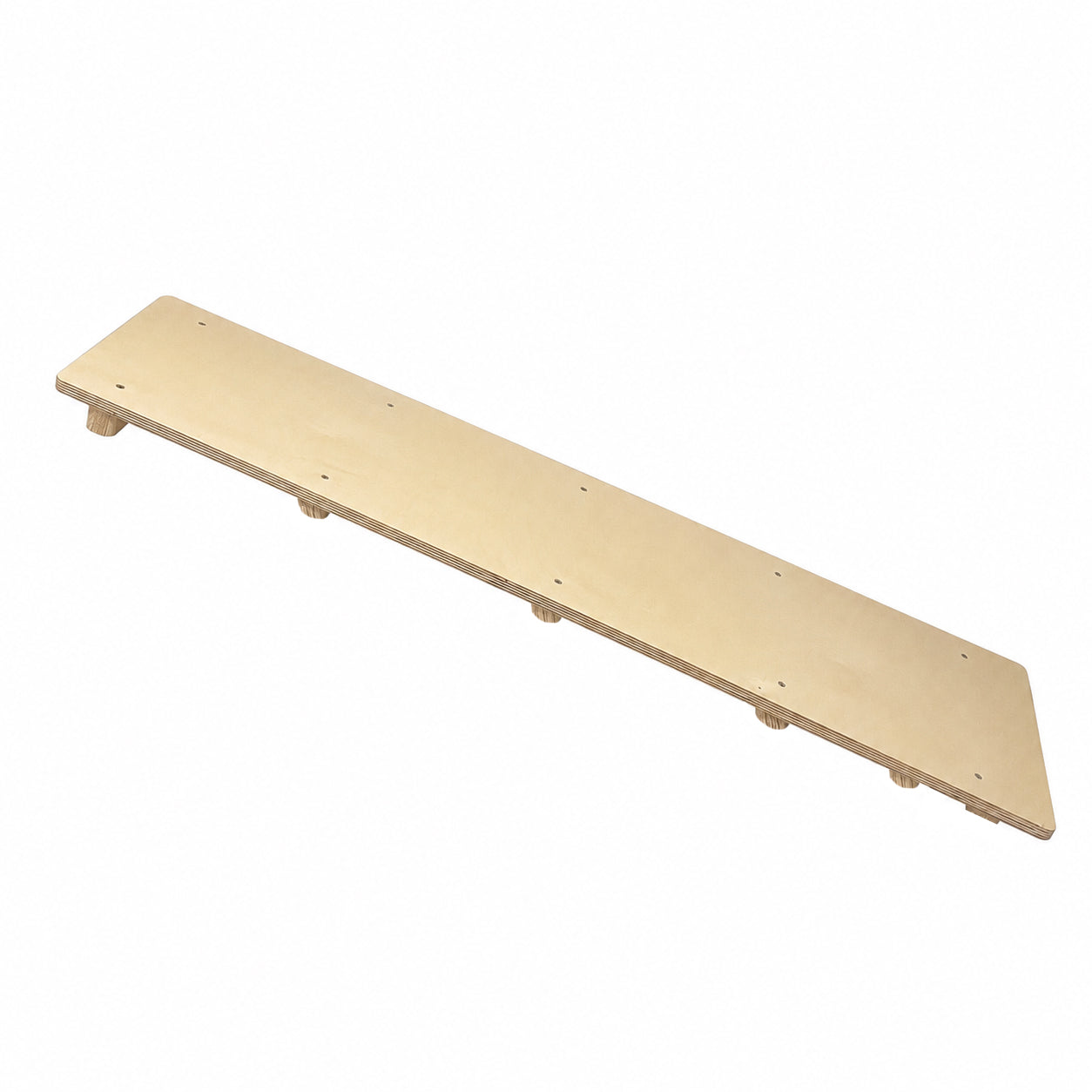 Pikler Triangle | Montessori Climbing Frame with Optional Slide