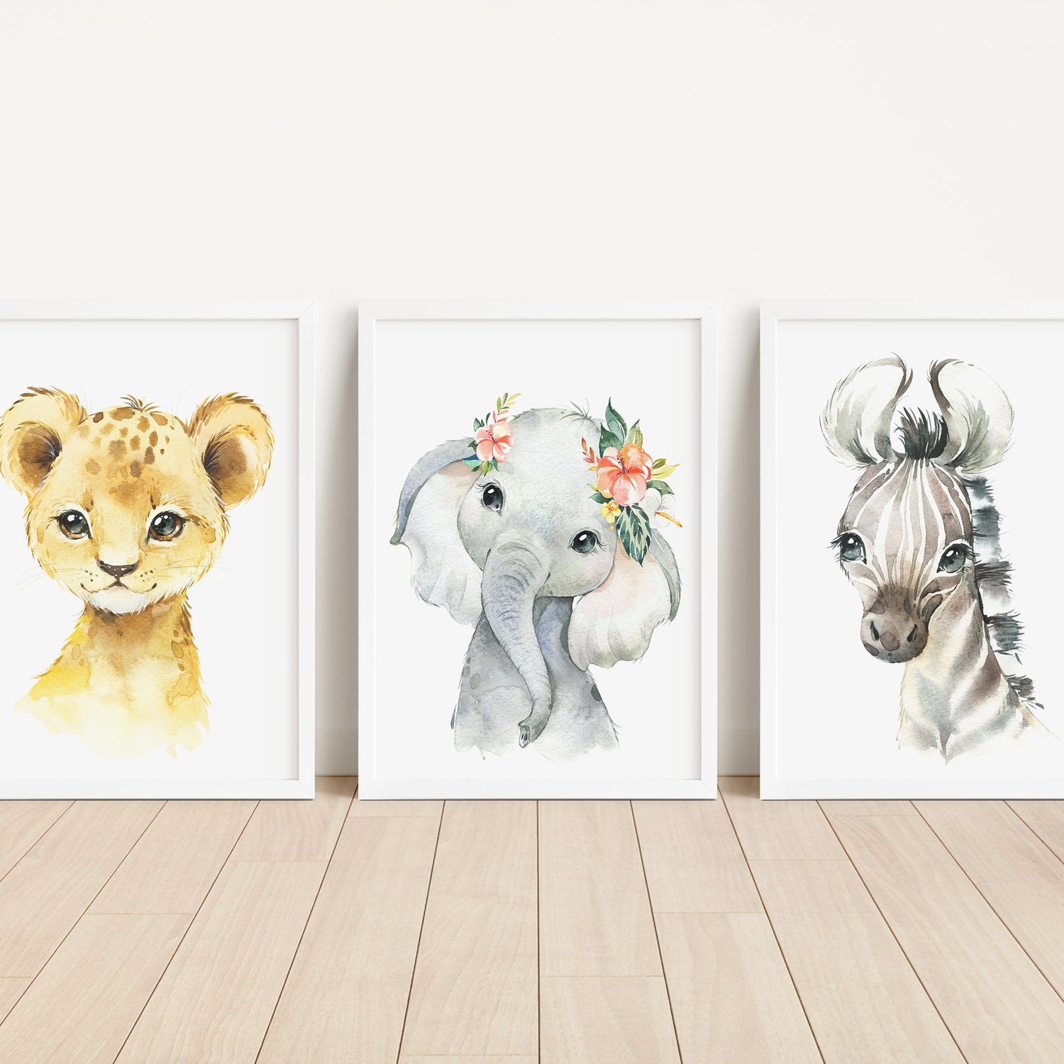 Baby Animals