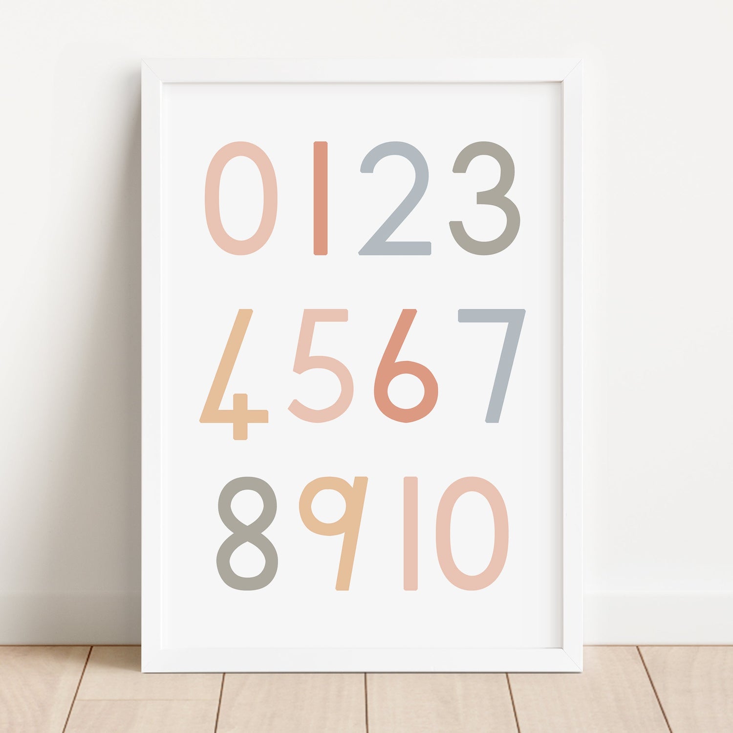 Numbers