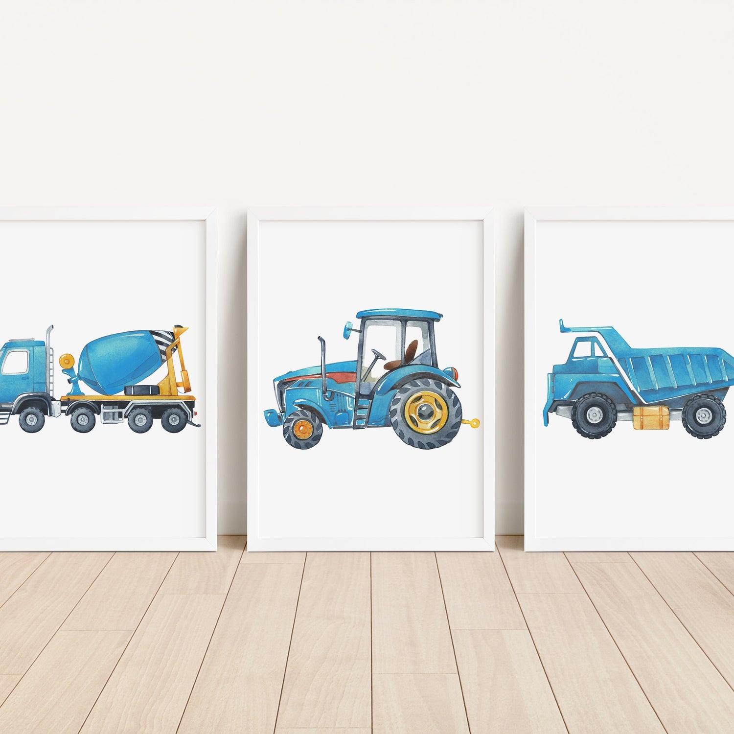 Vehicles