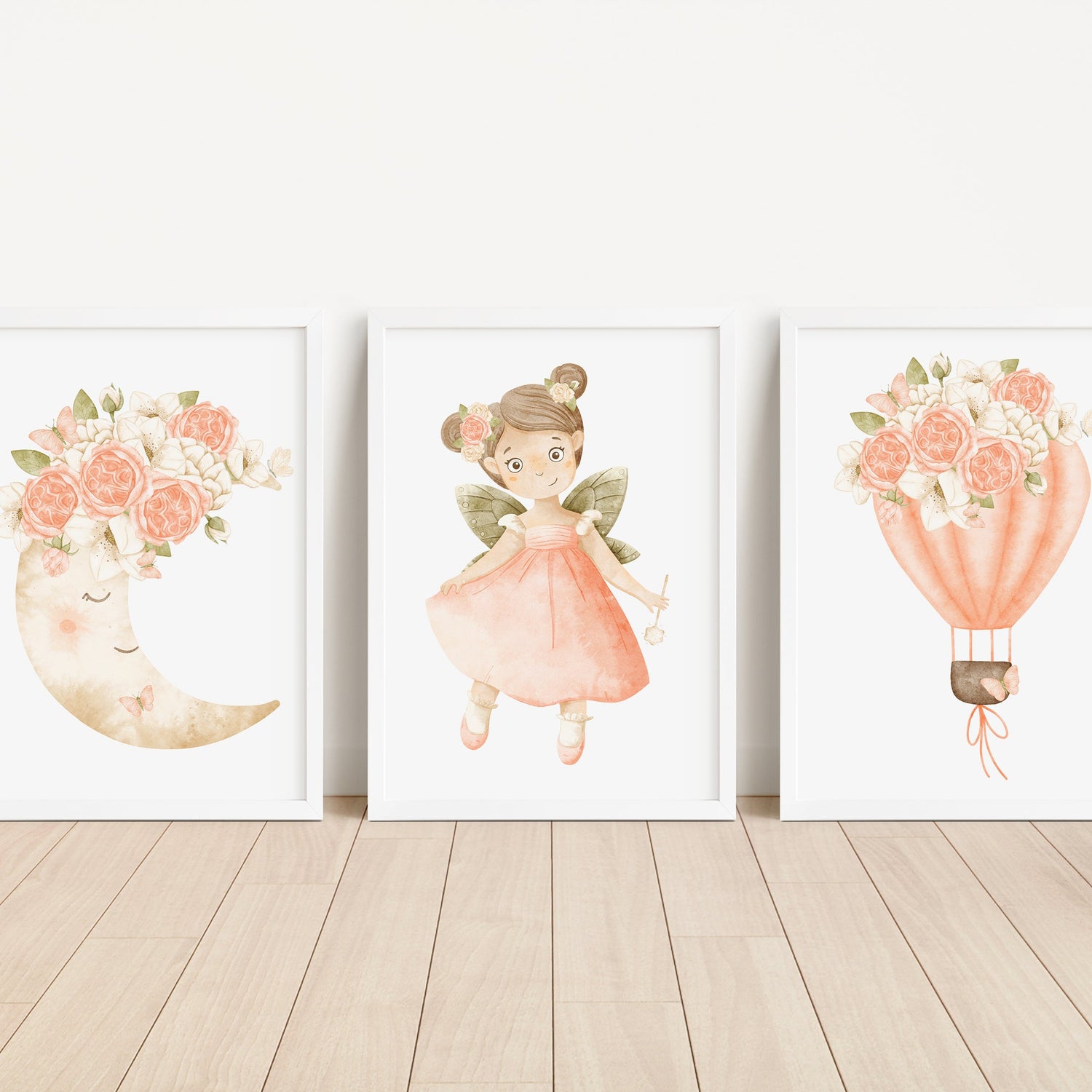 Fairies