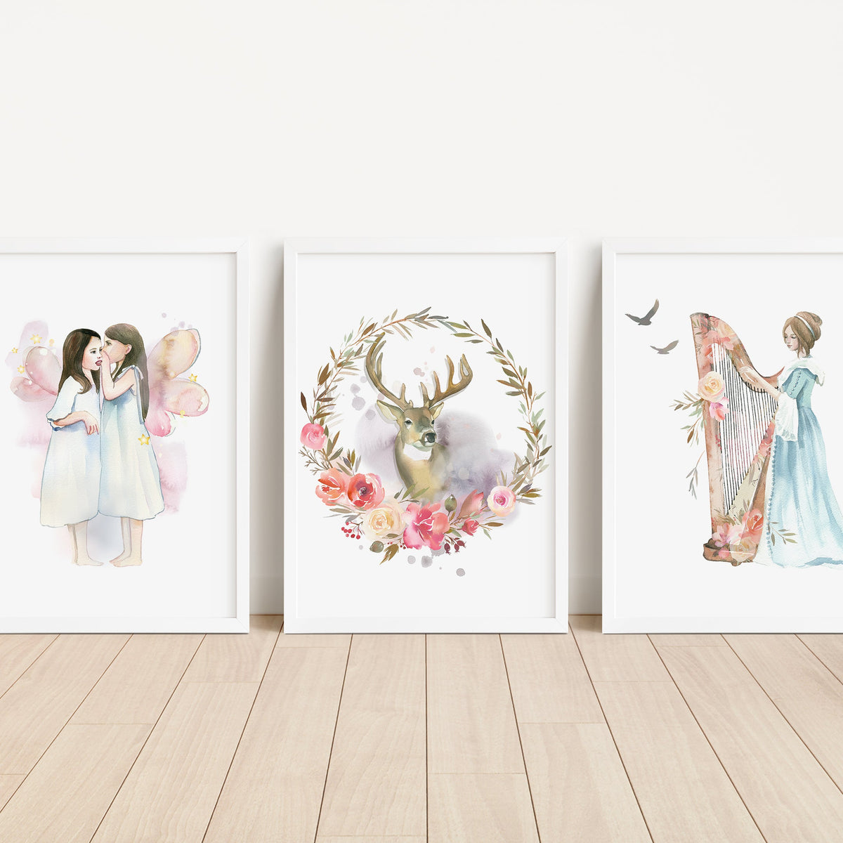 Fairytale