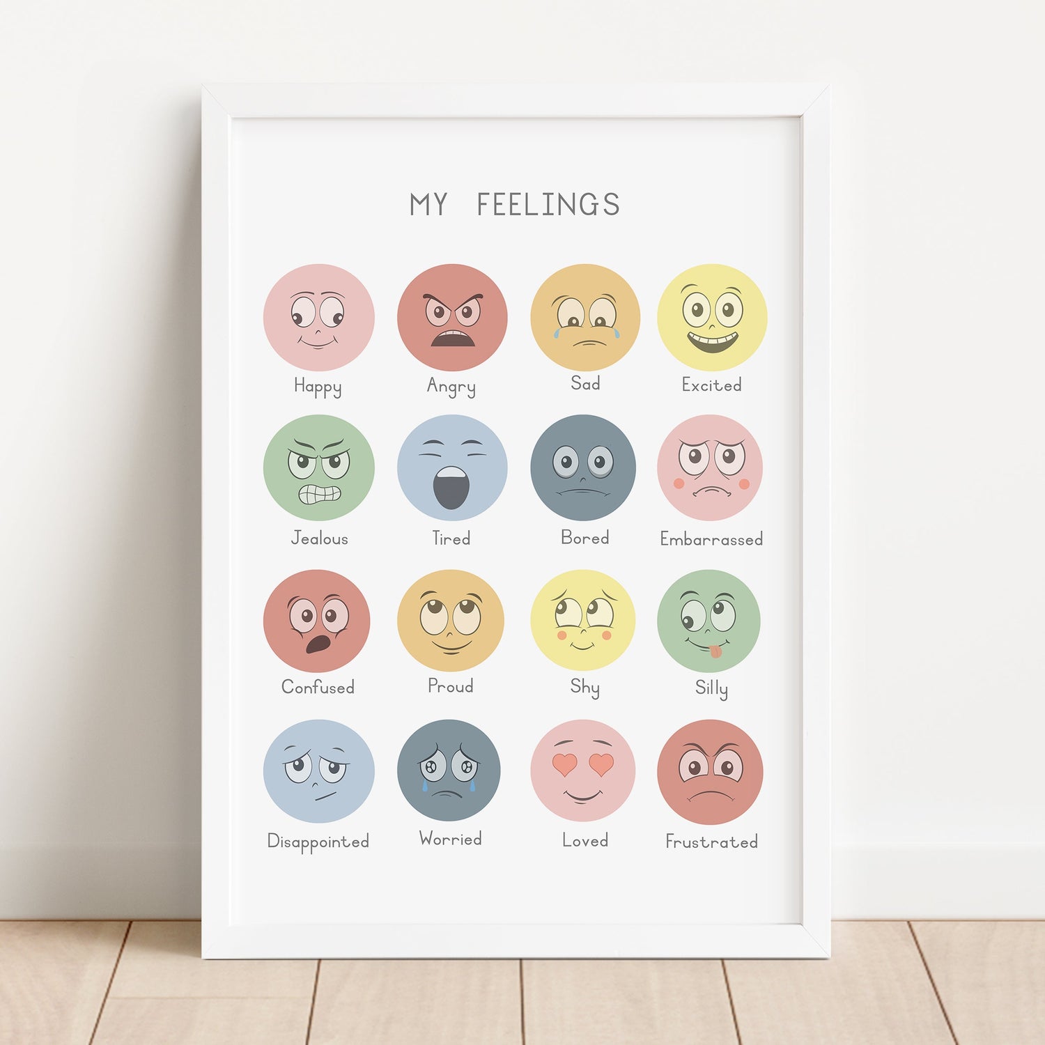 Feelings