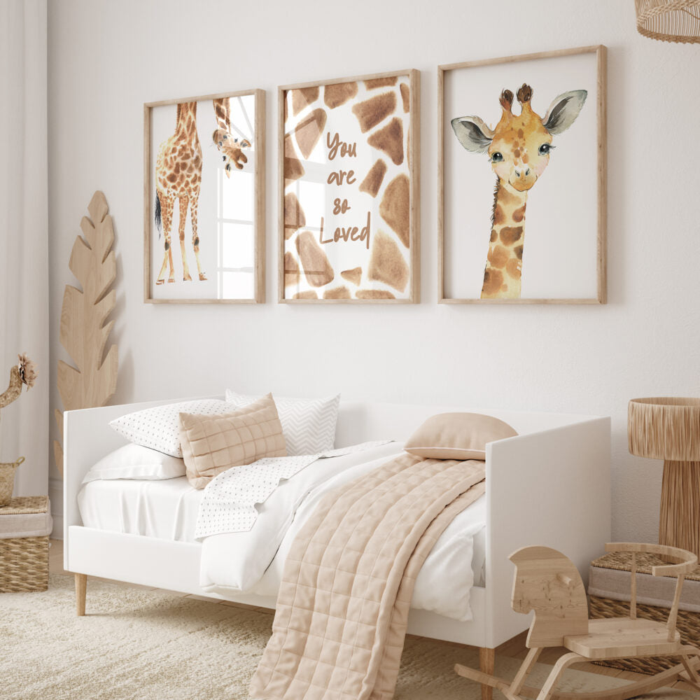 Kids Wall Art