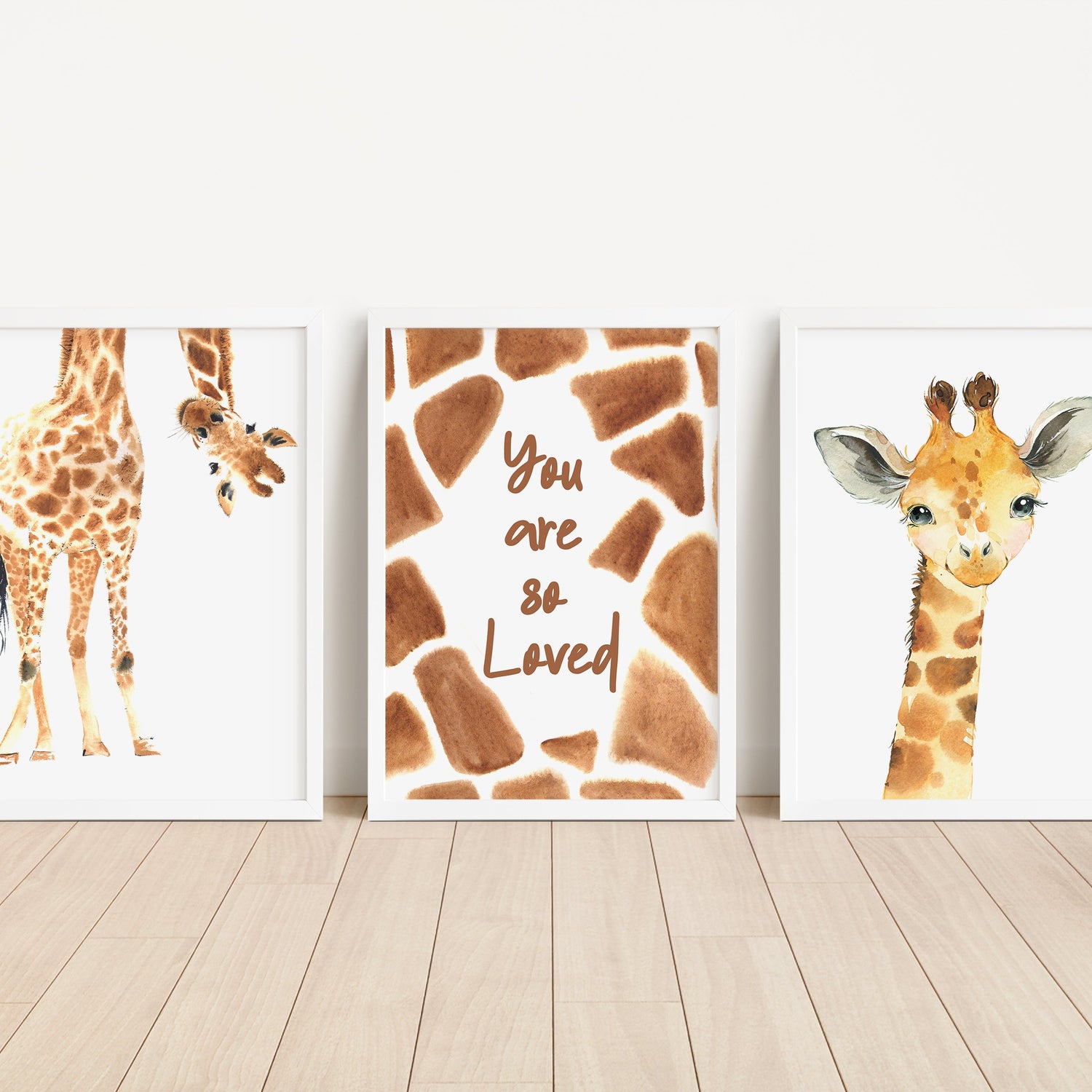 Sets of 3