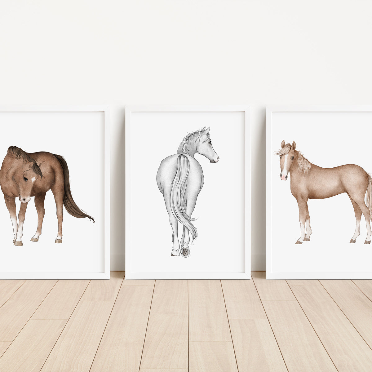 Horses