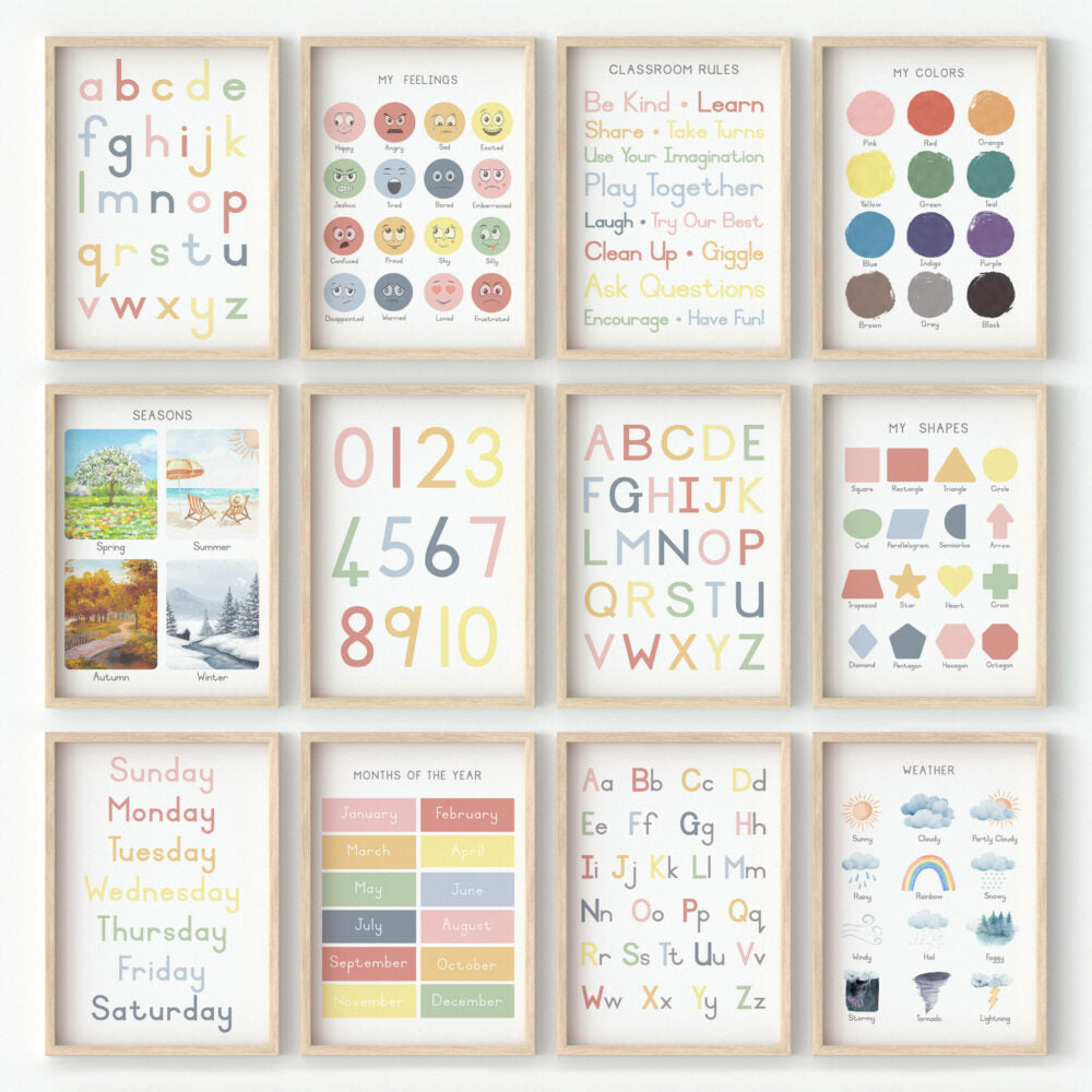 Educational Bundles