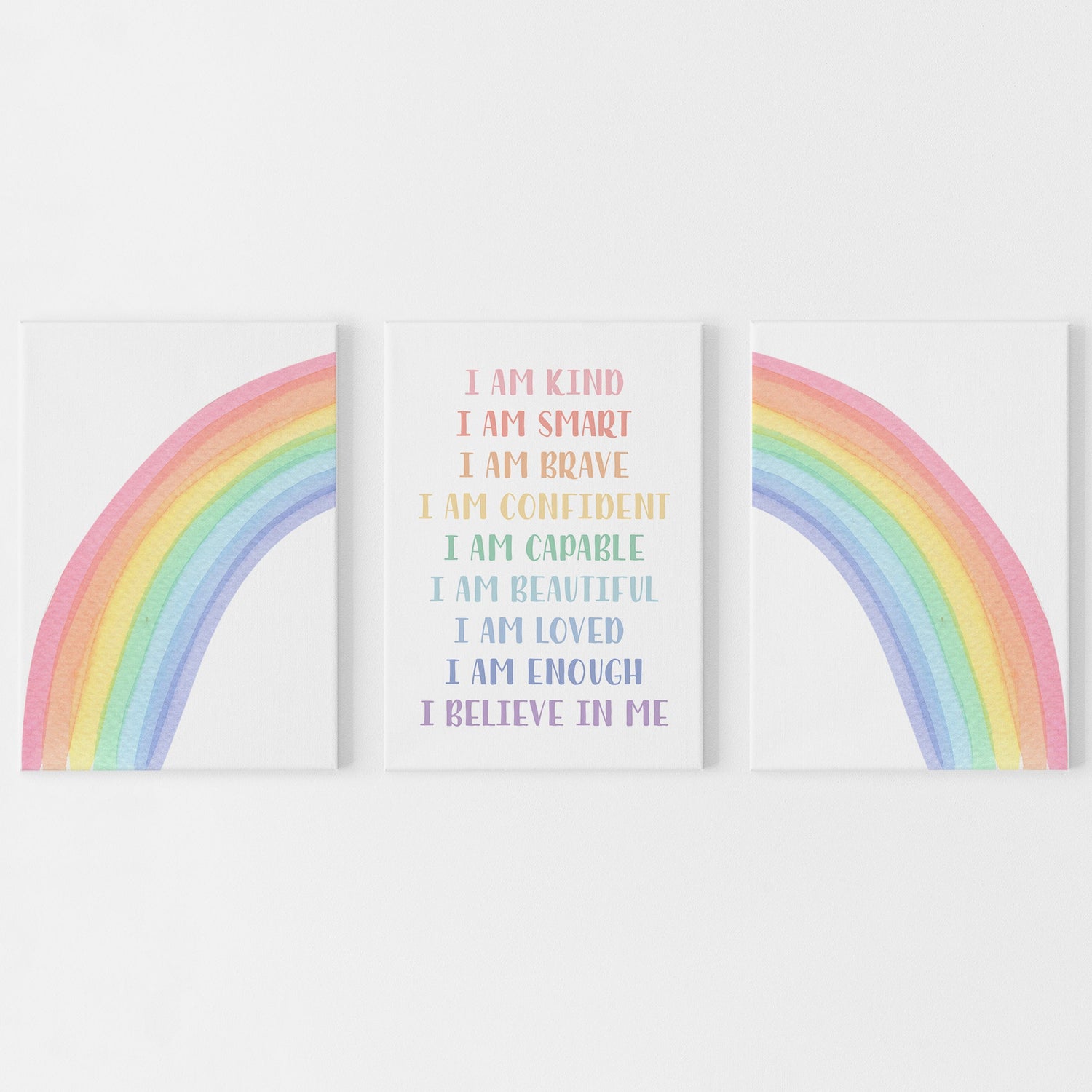 Affirmations