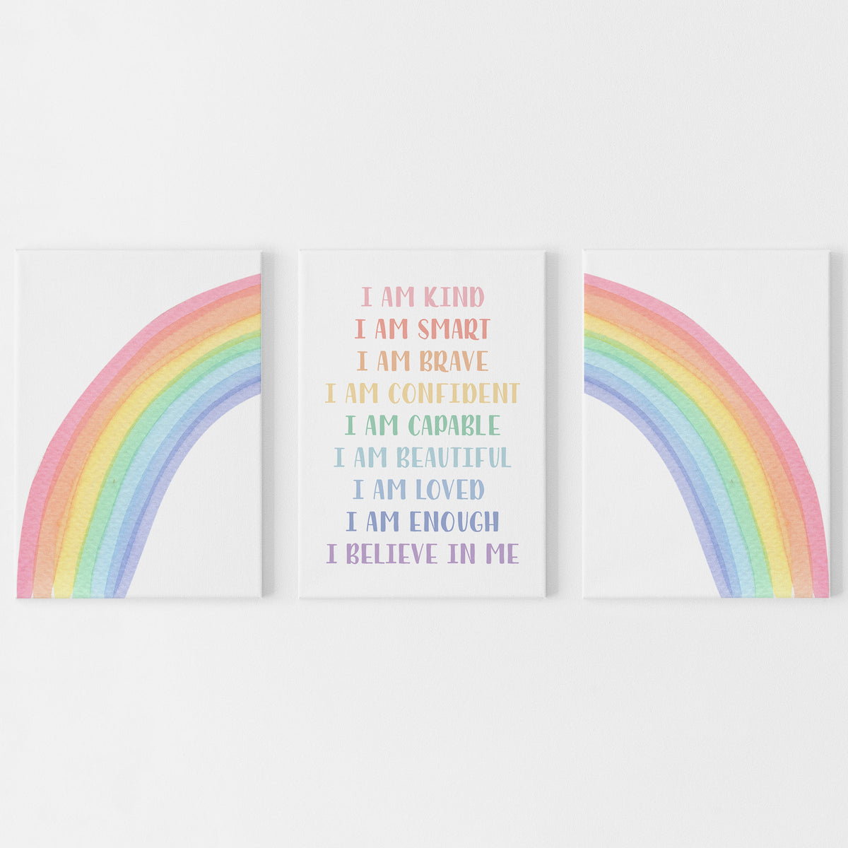 Affirmations - Digital