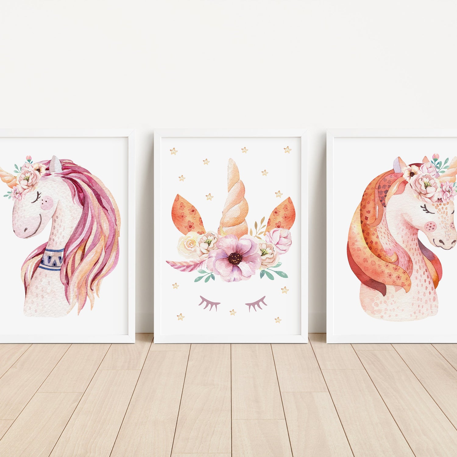 Unicorns