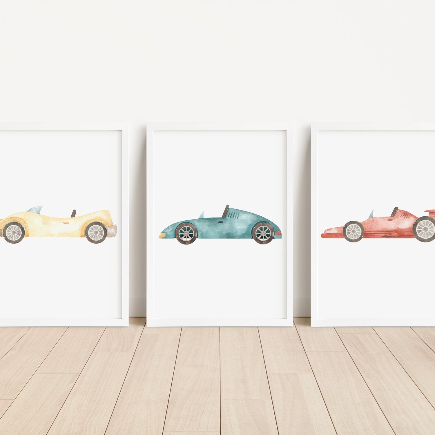 Racing