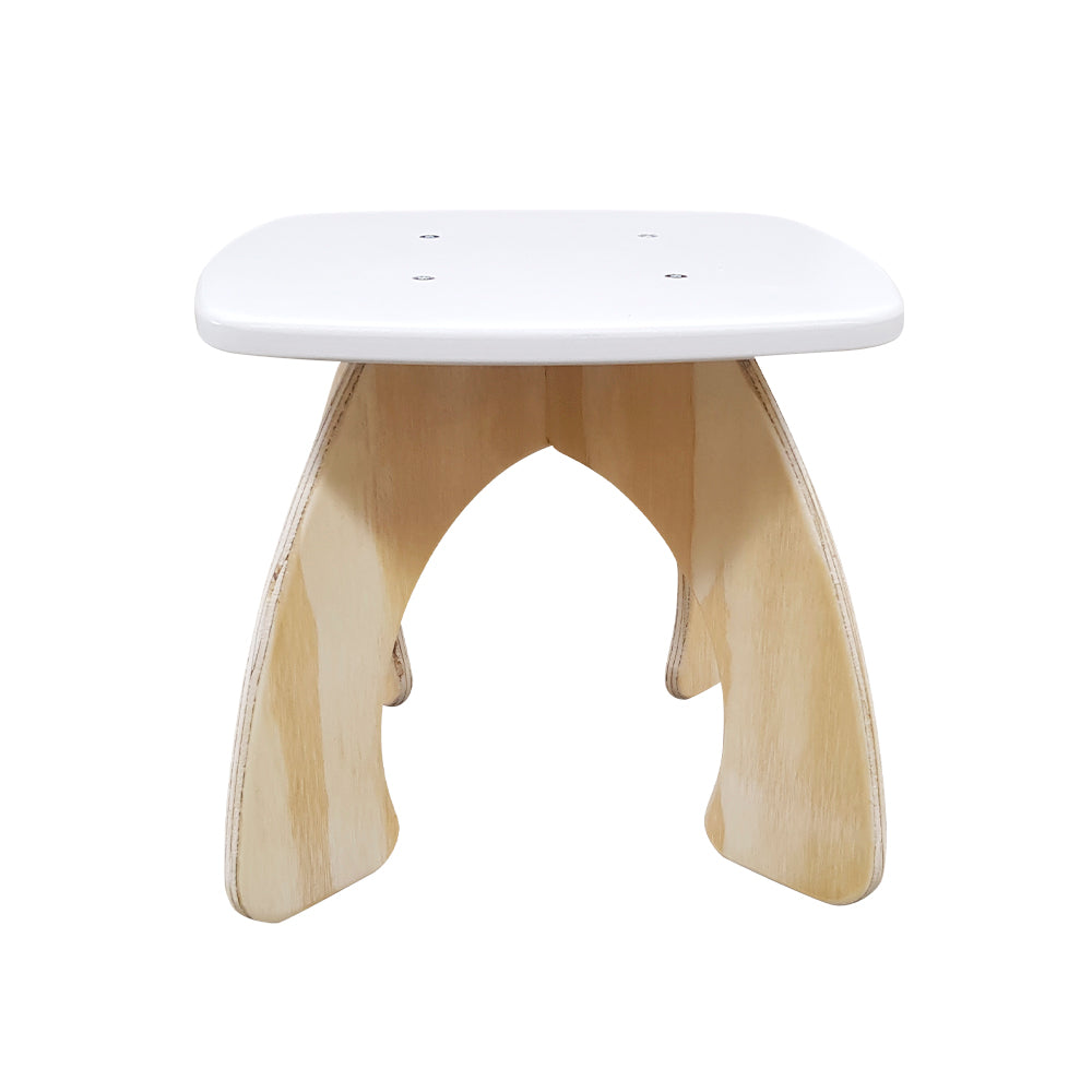 The Ultimate Bath Stool