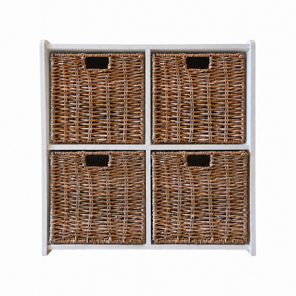Kids Cube Shelf – Cube Storage | Montessori | Pigeon Hole