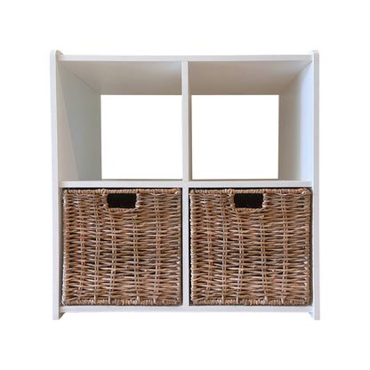 Kids Cube Shelf – Cube Storage | Montessori | Pigeon Hole