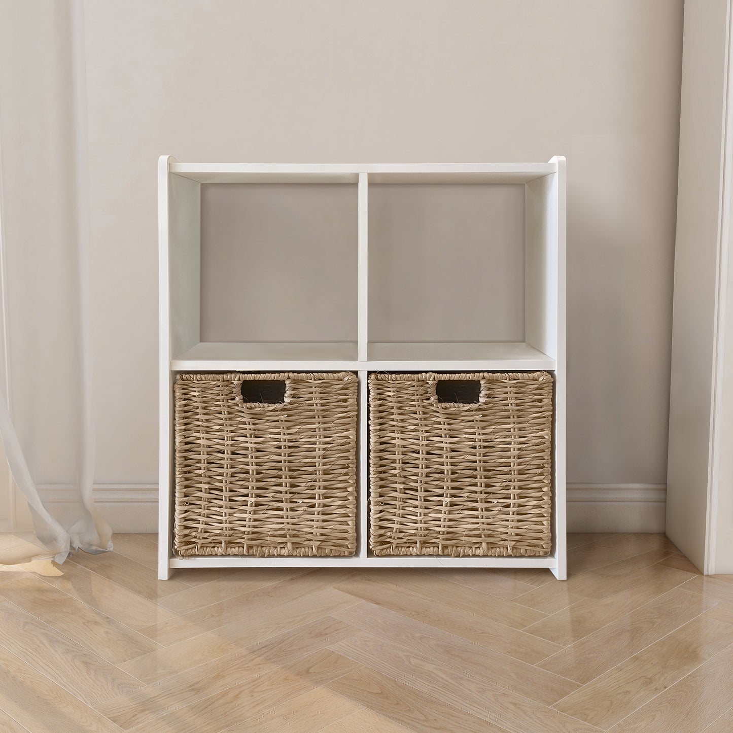 Kids Cube Shelf – Cube Storage | Montessori | Pigeon Hole