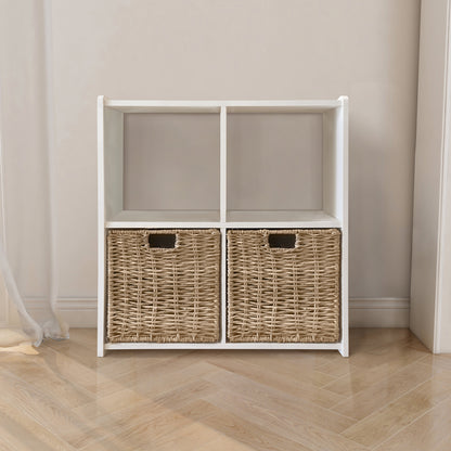 Kids Cube Shelf – Cube Storage | Montessori | Pigeon Hole