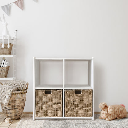 Kids Cube Shelf – Cube Storage | Montessori | Pigeon Hole