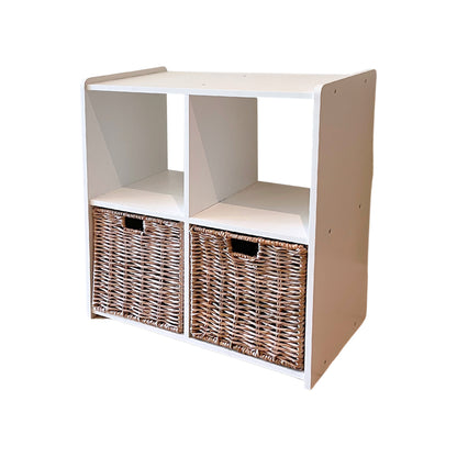 Kids Cube Shelf – Cube Storage | Montessori | Pigeon Hole