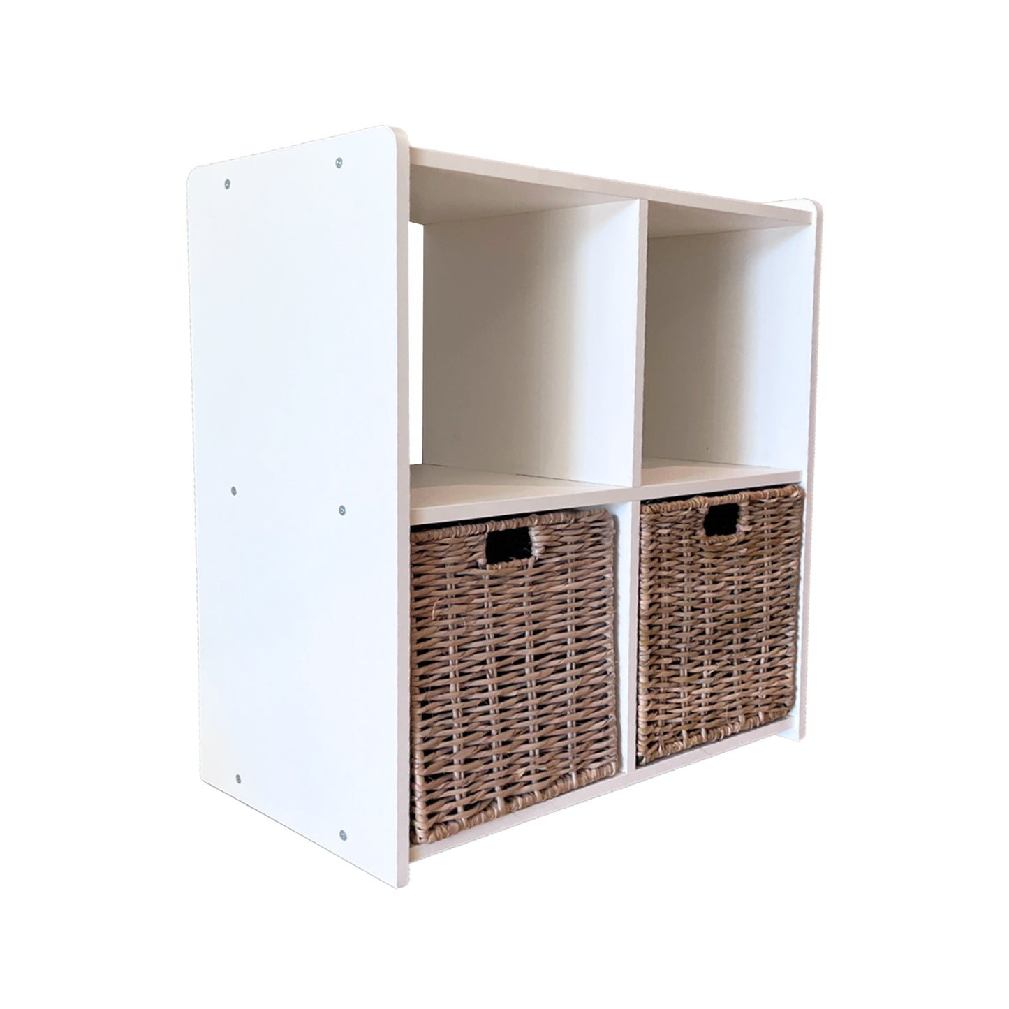 Kids Cube Shelf – Cube Storage | Montessori | Pigeon Hole