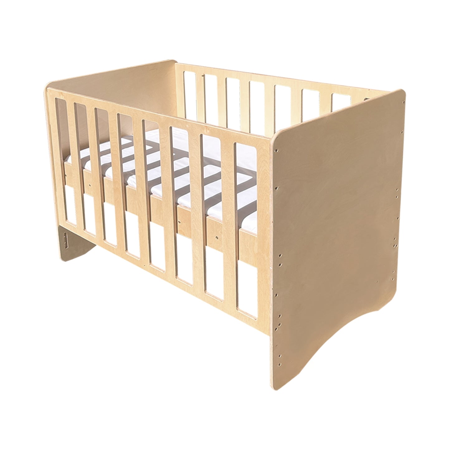 The Nordic Cot