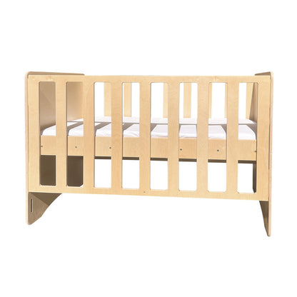 The Nordic Cot