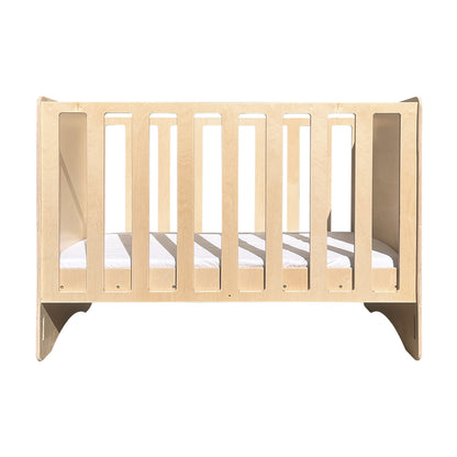 The Nordic Cot