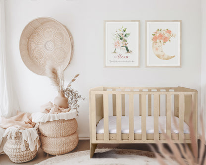 The Nordic Cot