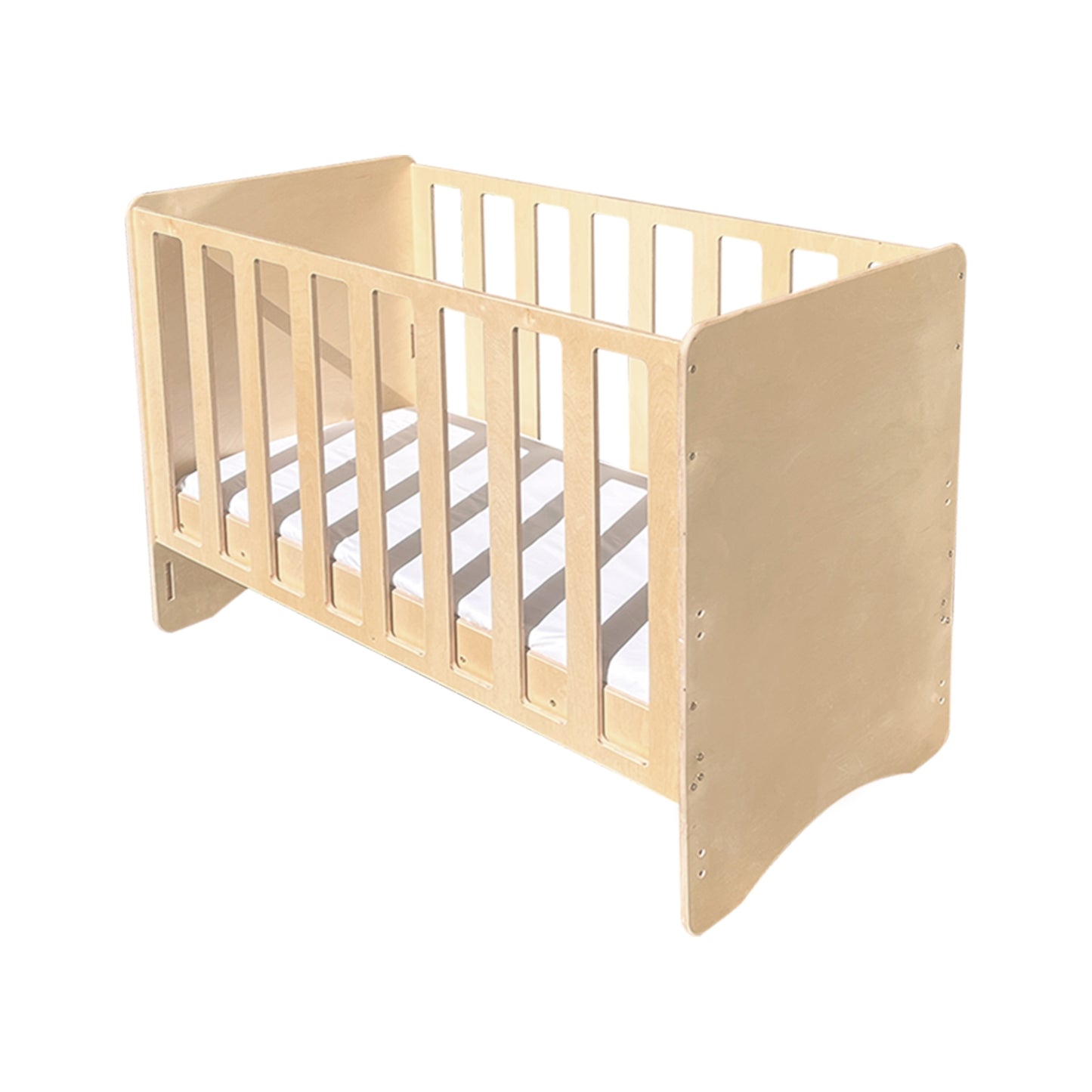 The Nordic Cot