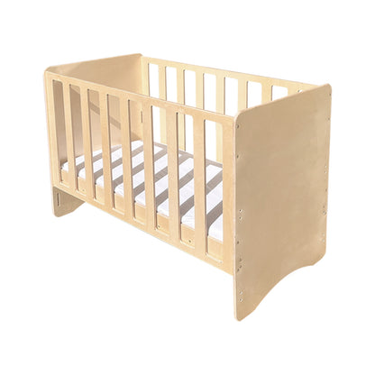 The Nordic Cot