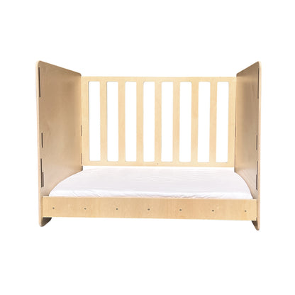 The Nordic Cot