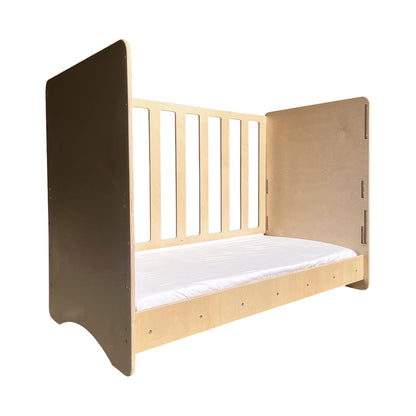 The Nordic Cot